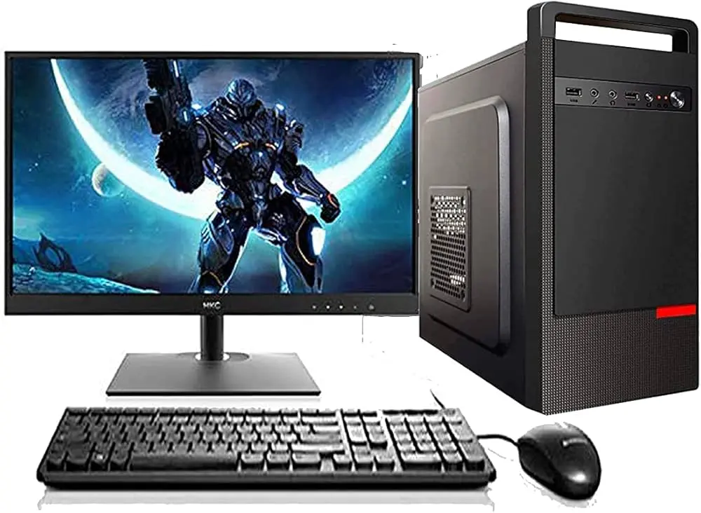 Computer